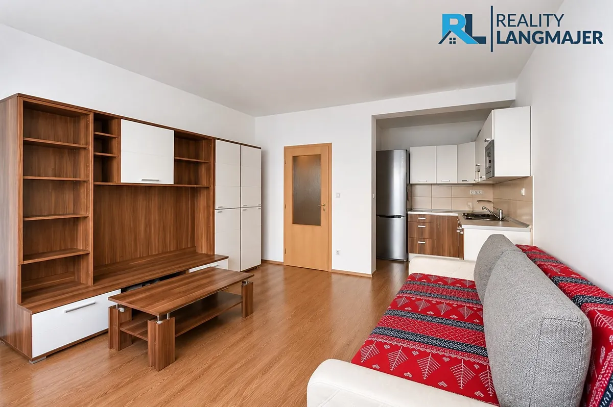 Prodej bytu 2+kk 54 m²